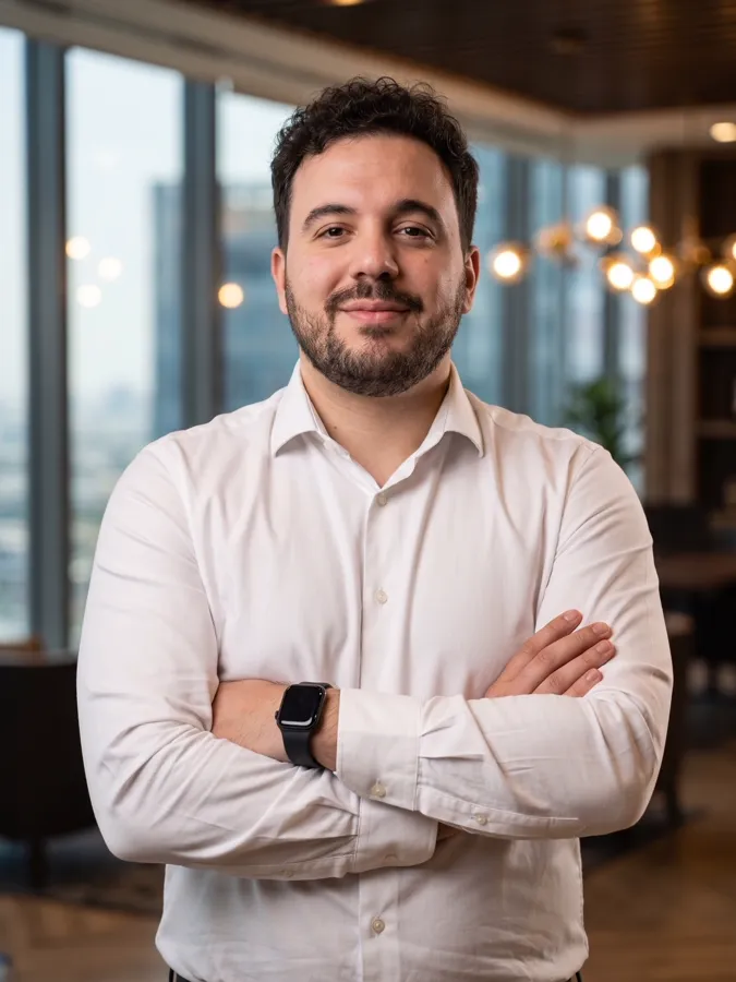 Emiliano Alvarez