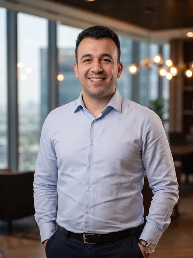 Tomas Alvarez